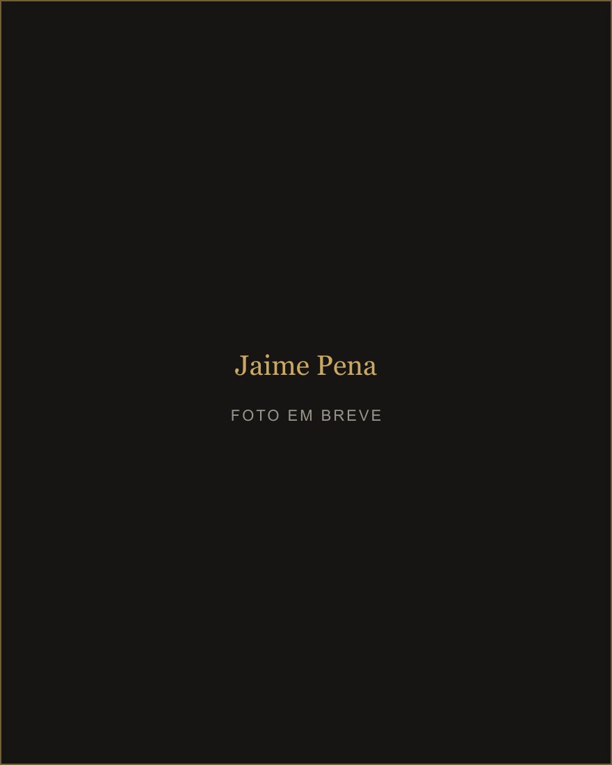 Jaime Pena Cal Junior