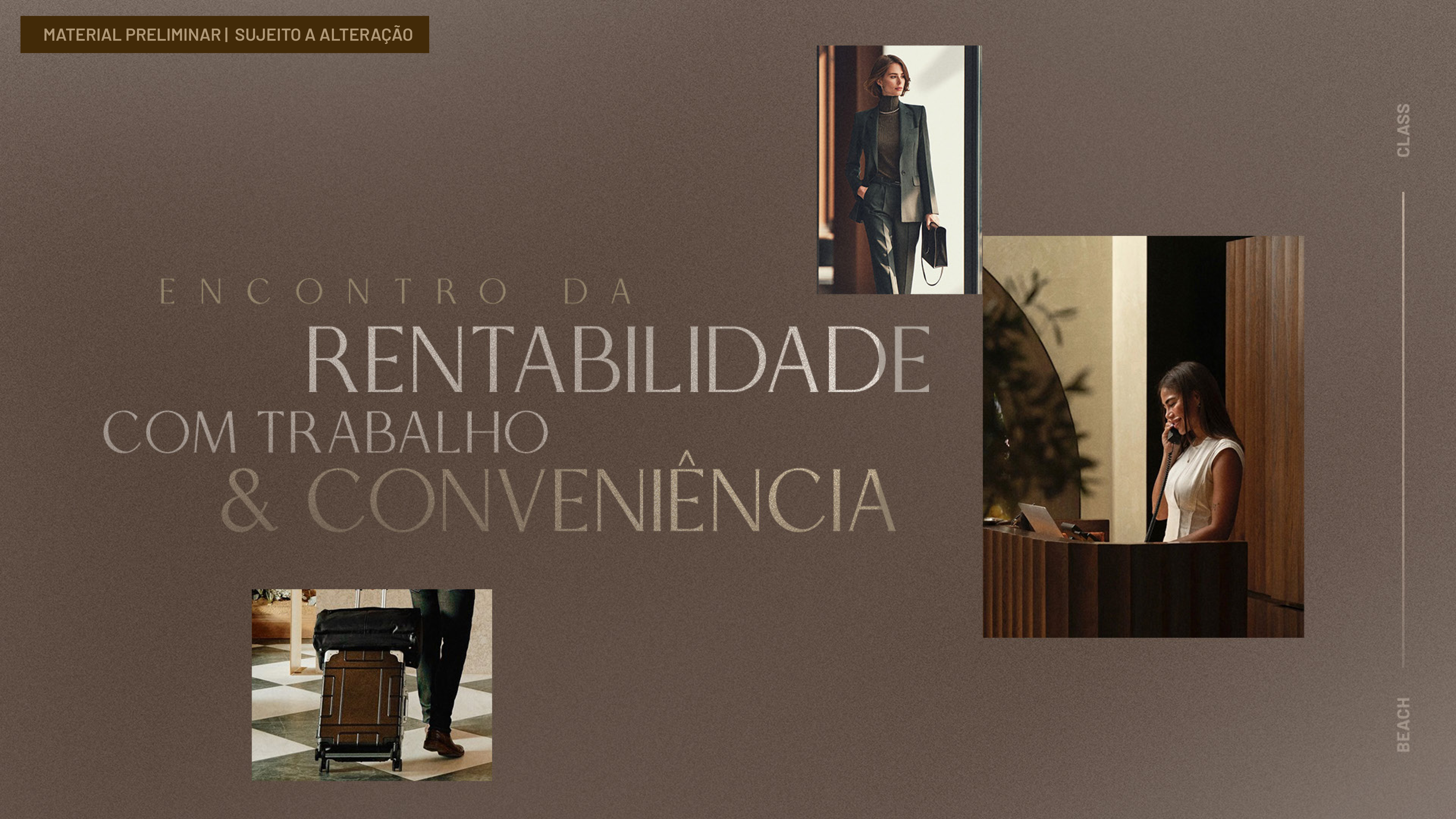 Imagem 22 do material de apresentação do empreendimento Beach Class Bahia