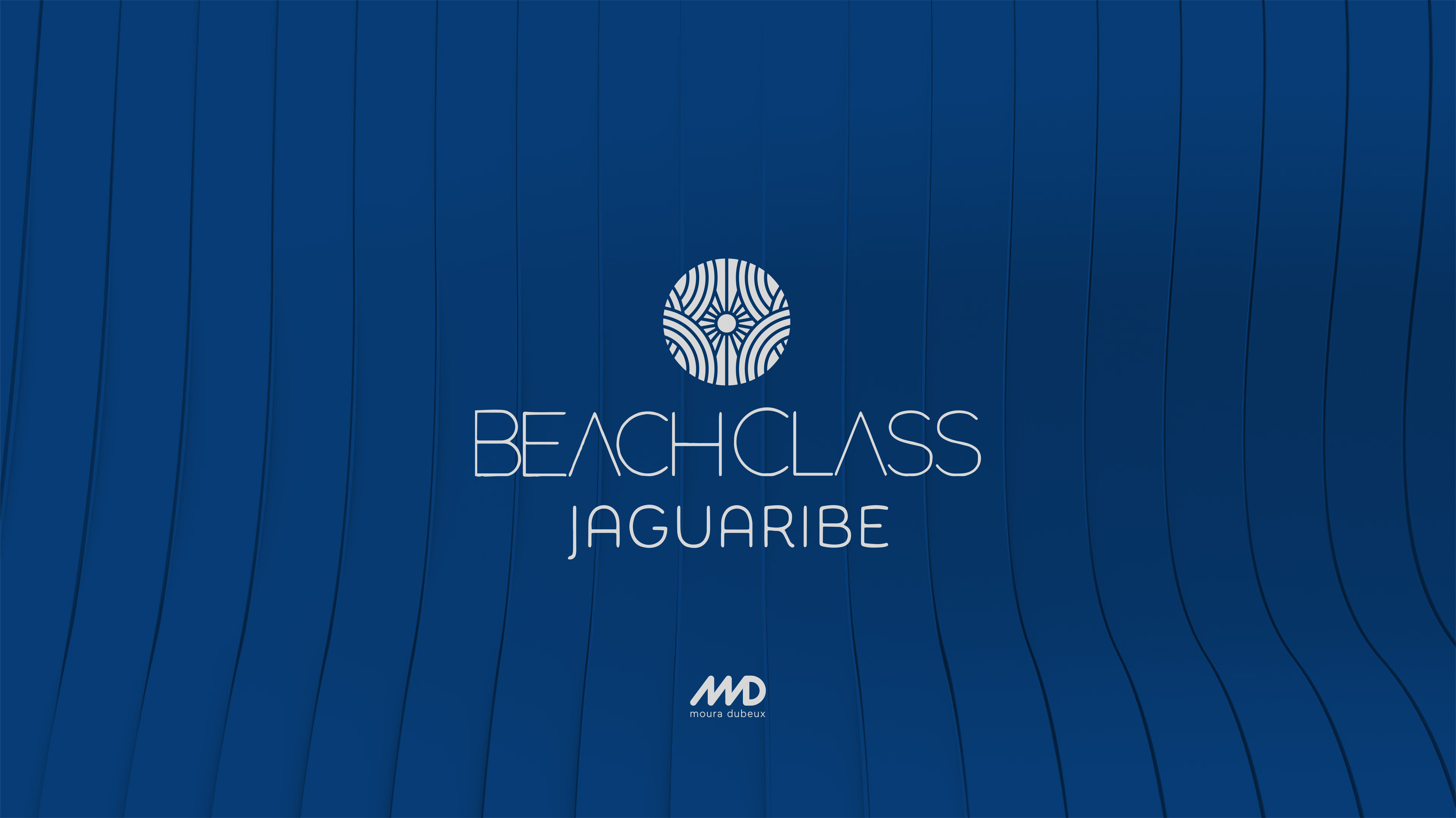 Imagem 1 do material de apresentação do empreendimento Beach Class Jaguaribe