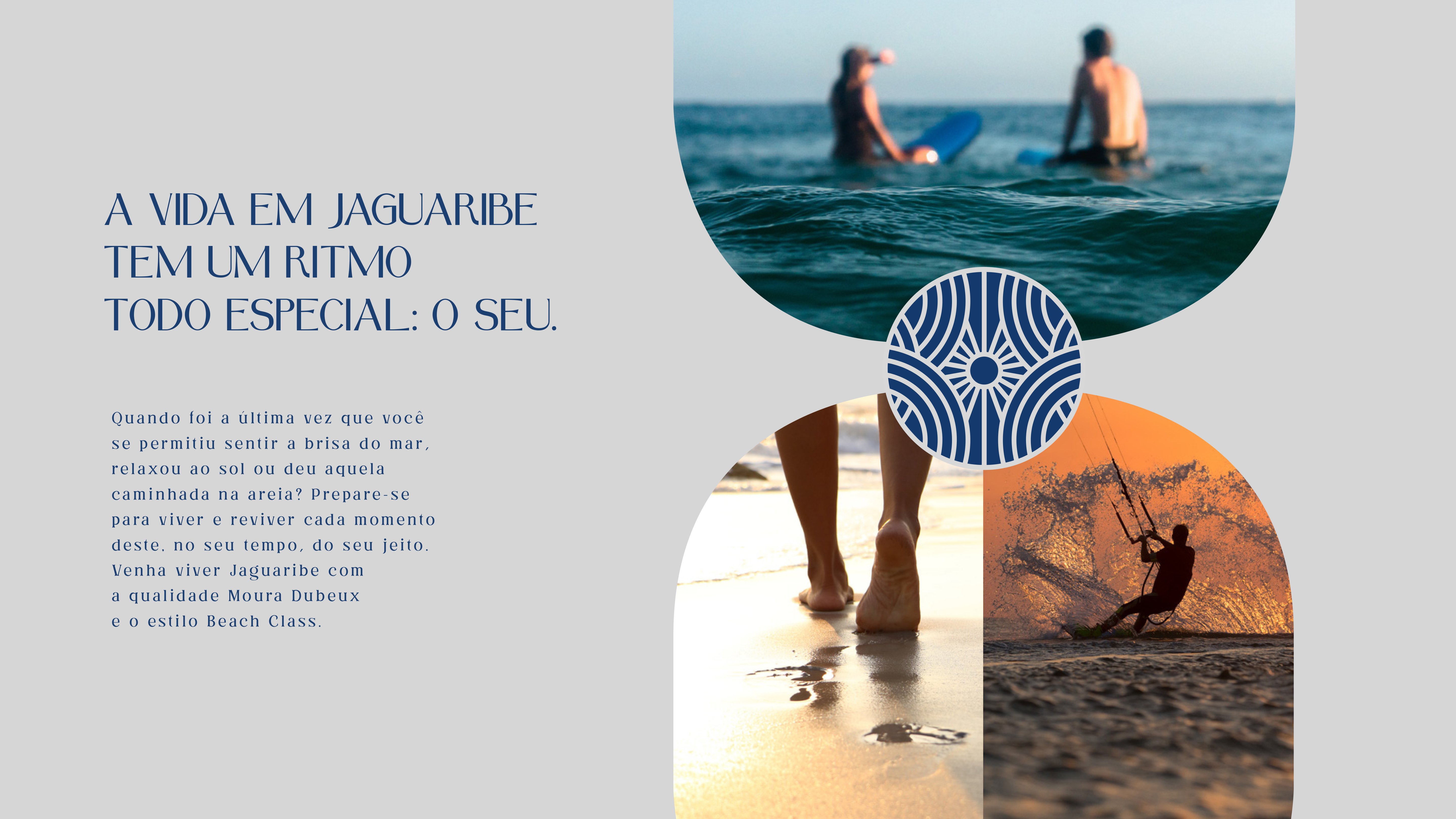 Imagem 3 do material de apresentação do empreendimento Beach Class Jaguaribe