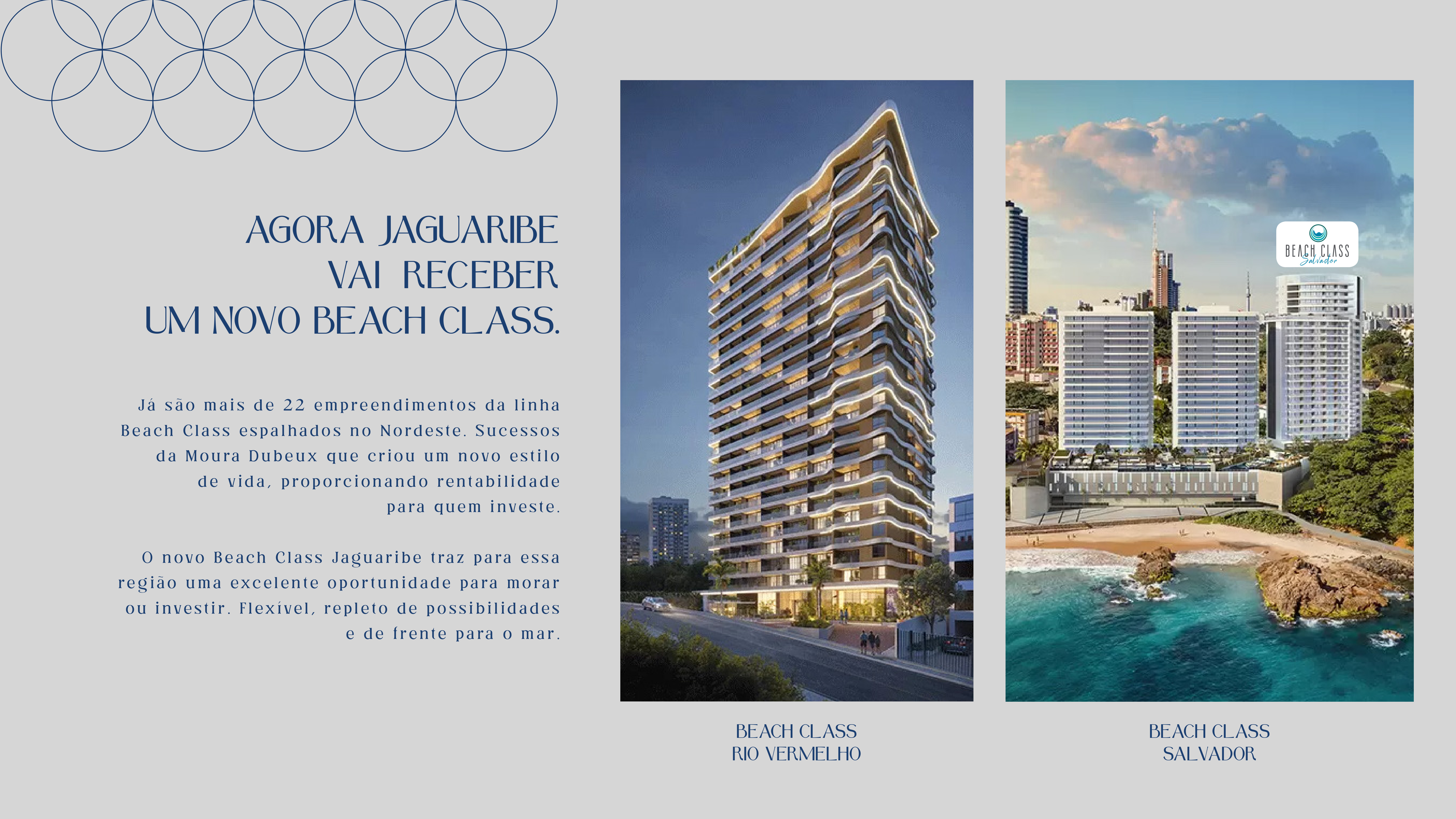 Imagem 4 do material de apresentação do empreendimento Beach Class Jaguaribe