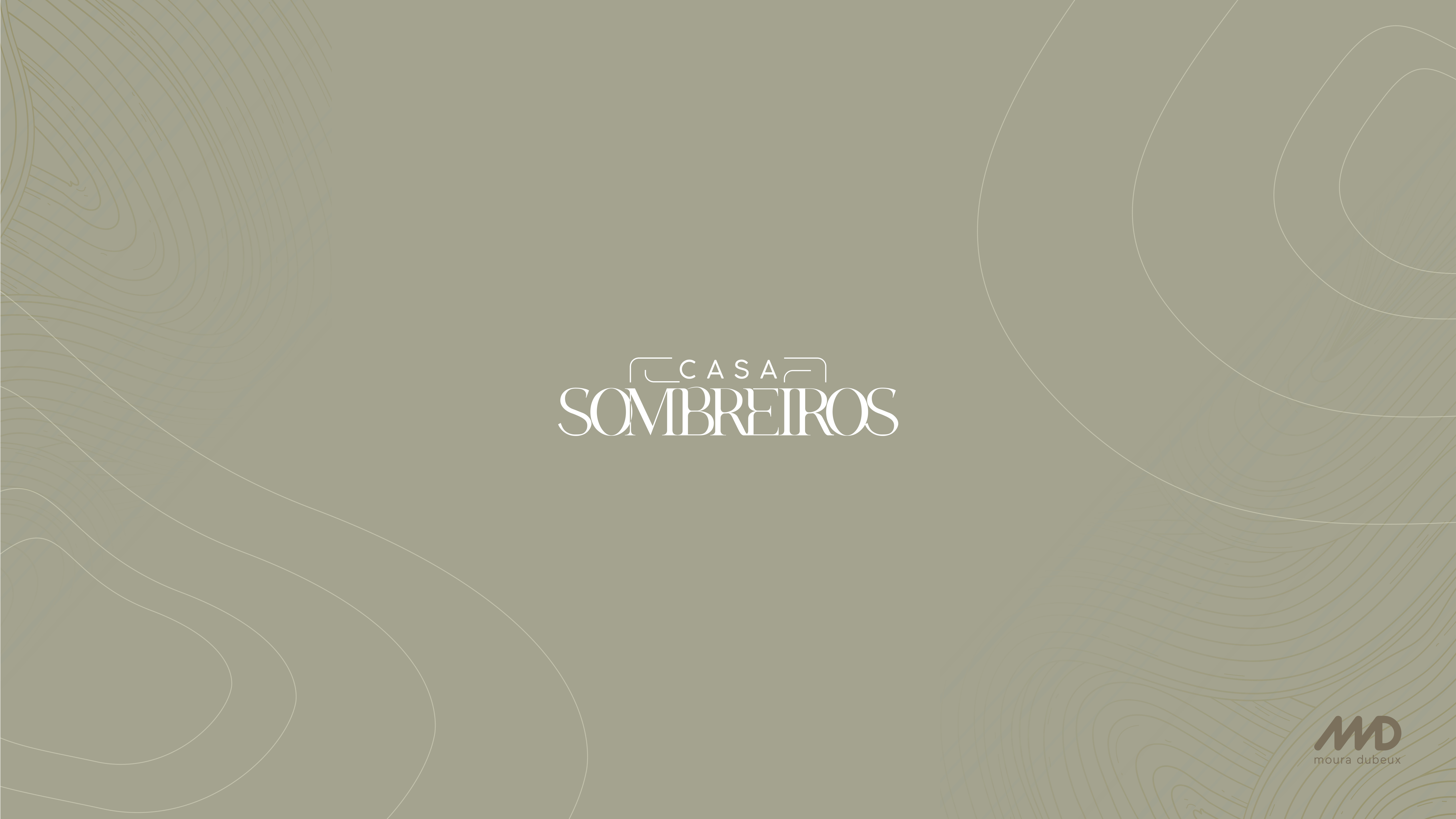 Imagem 1 do material de apresentação do empreendimento Casa Sombreiros