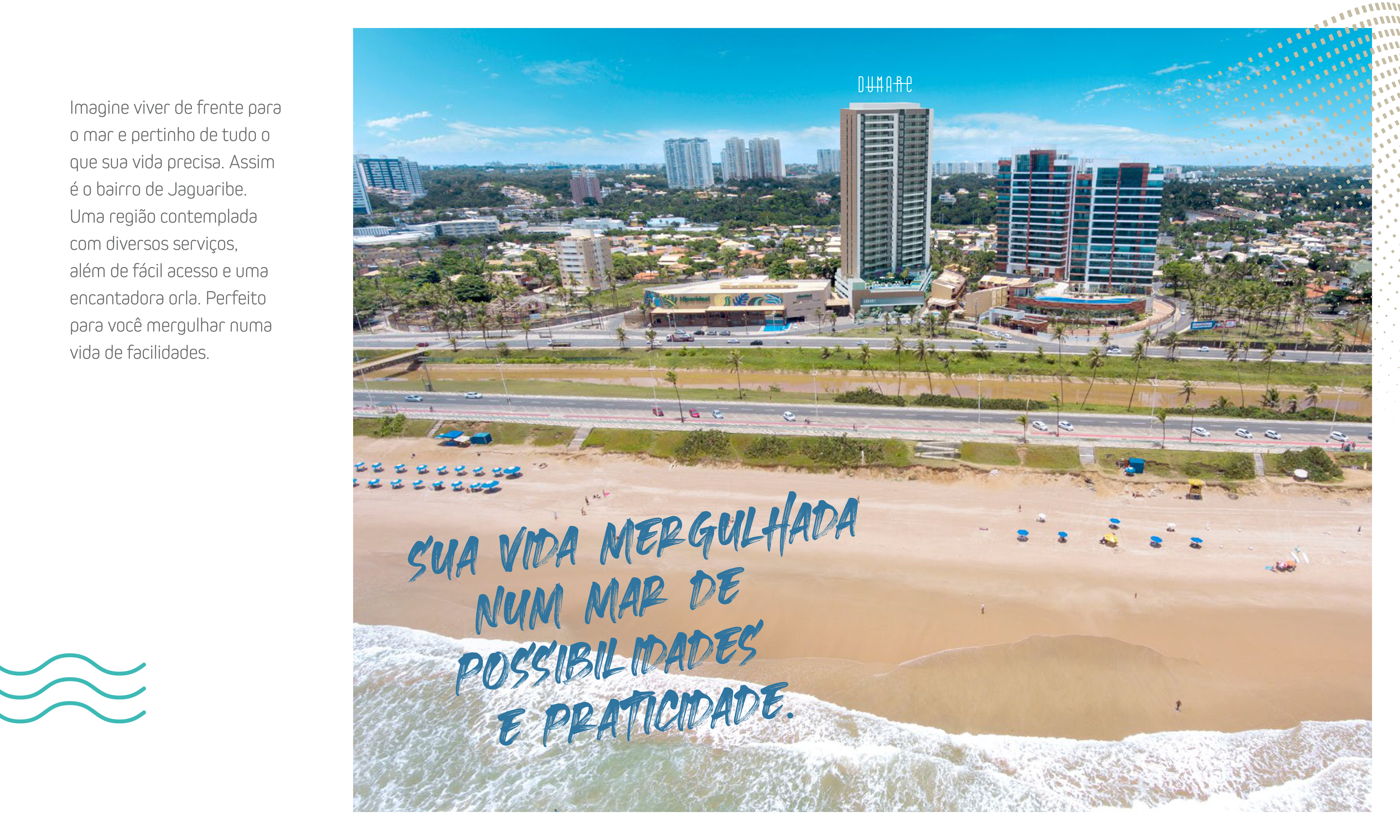 Imagem 5 do material de apresentação do empreendimento Dumare