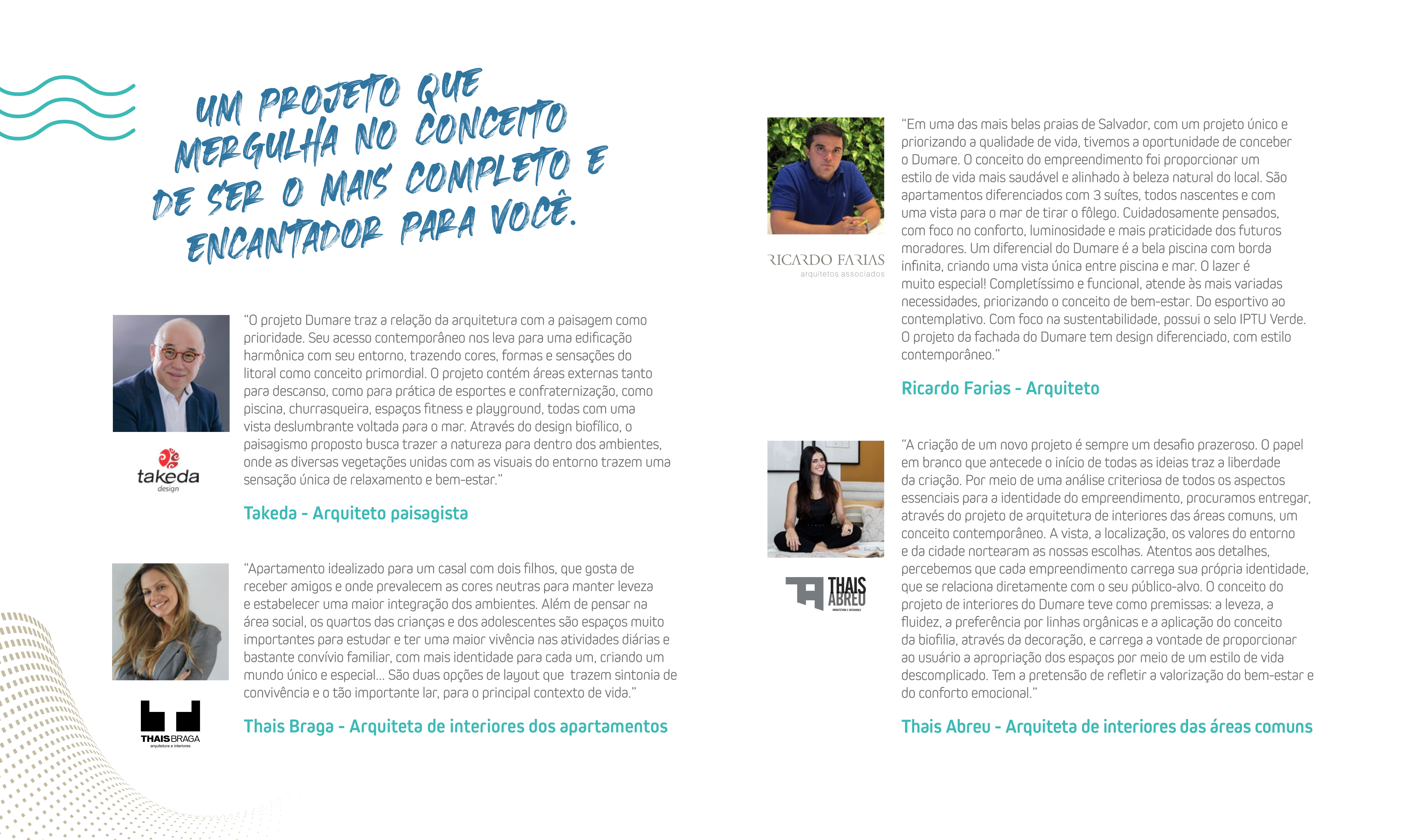 Imagem 47 do material de apresentação do empreendimento Dumare