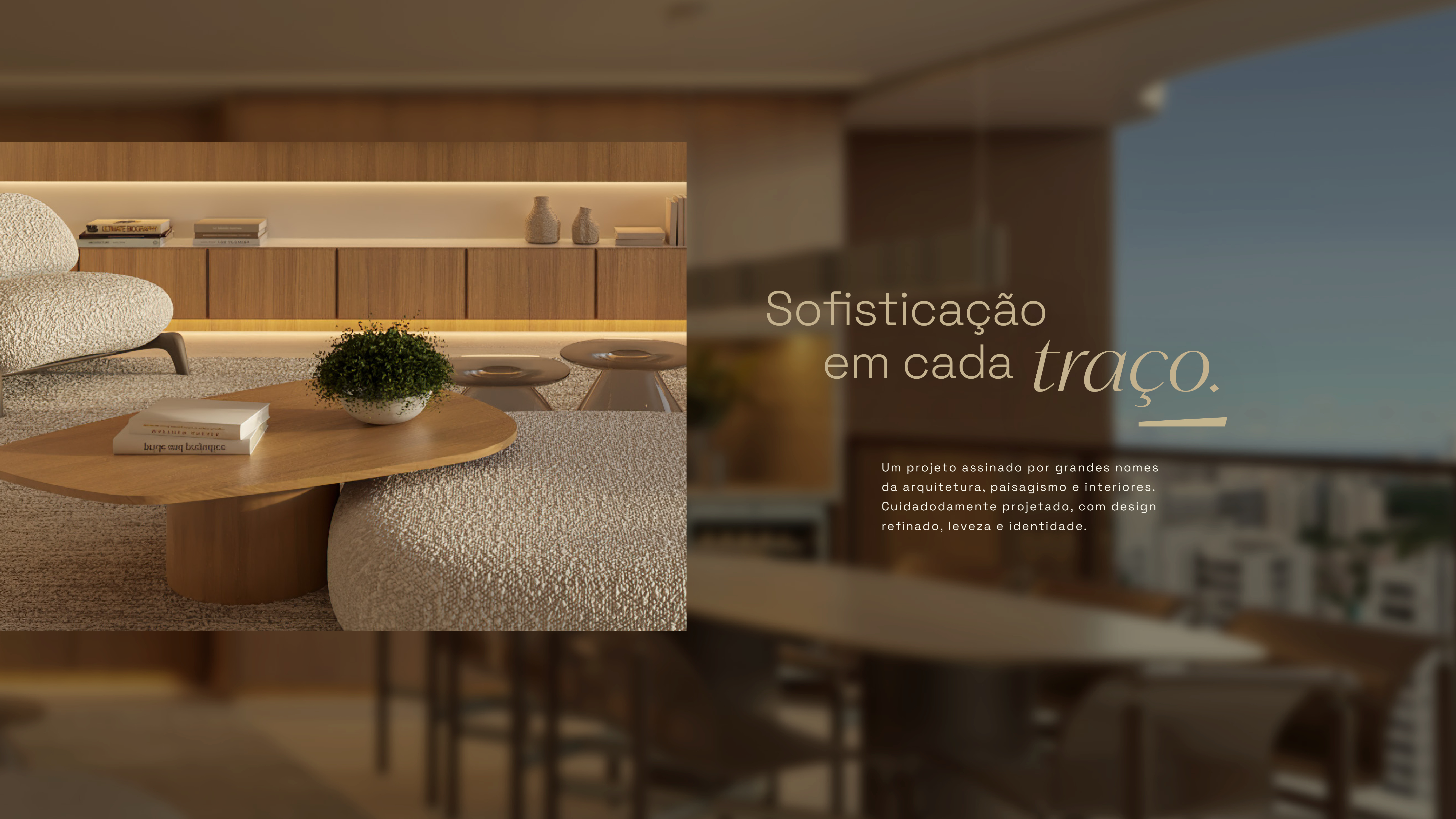 Imagem 8 do material de apresentação do empreendimento Elleve Horto