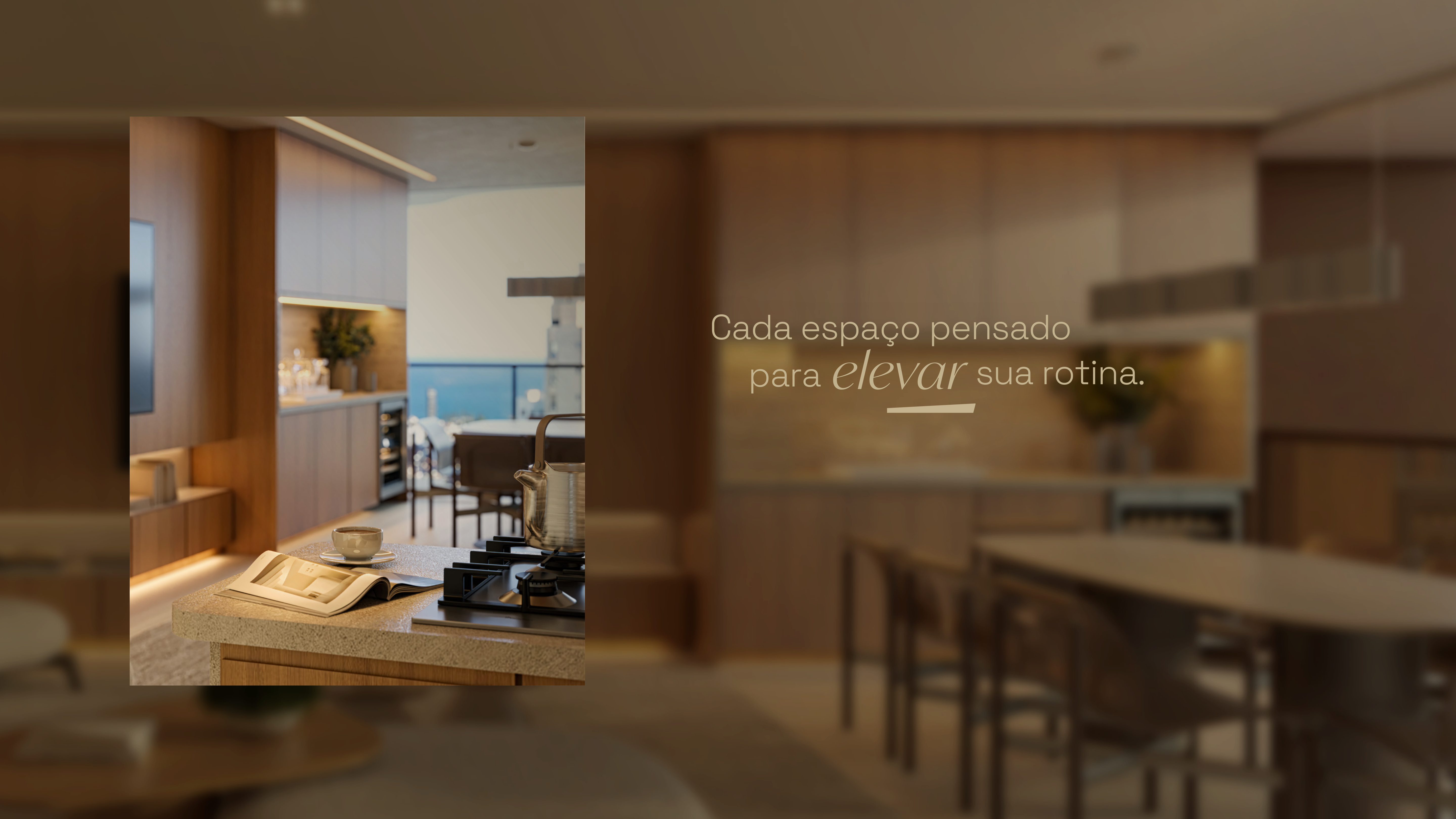 Imagem 32 do material de apresentação do empreendimento Elleve Horto