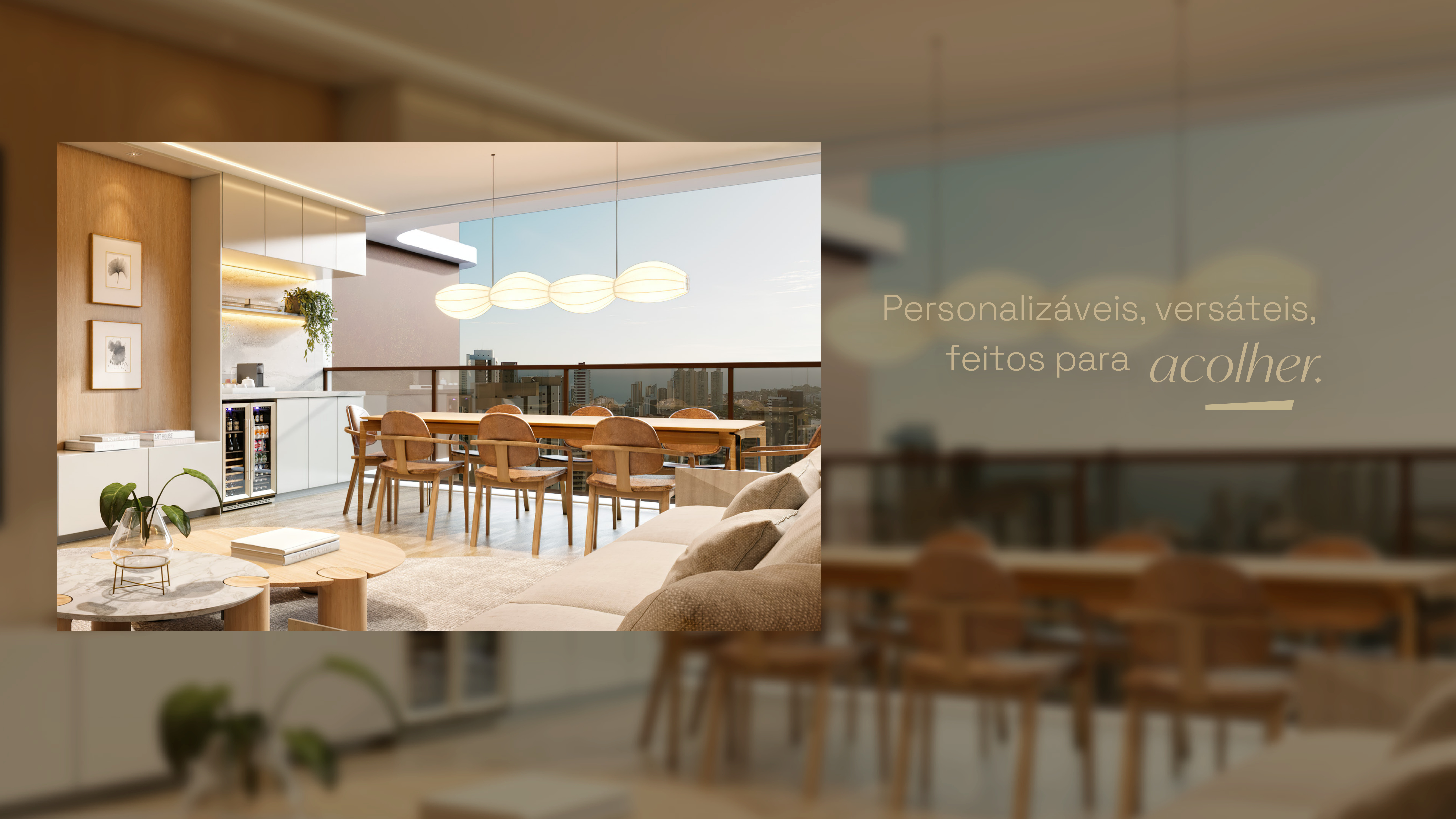 Imagem 39 do material de apresentação do empreendimento Elleve Horto