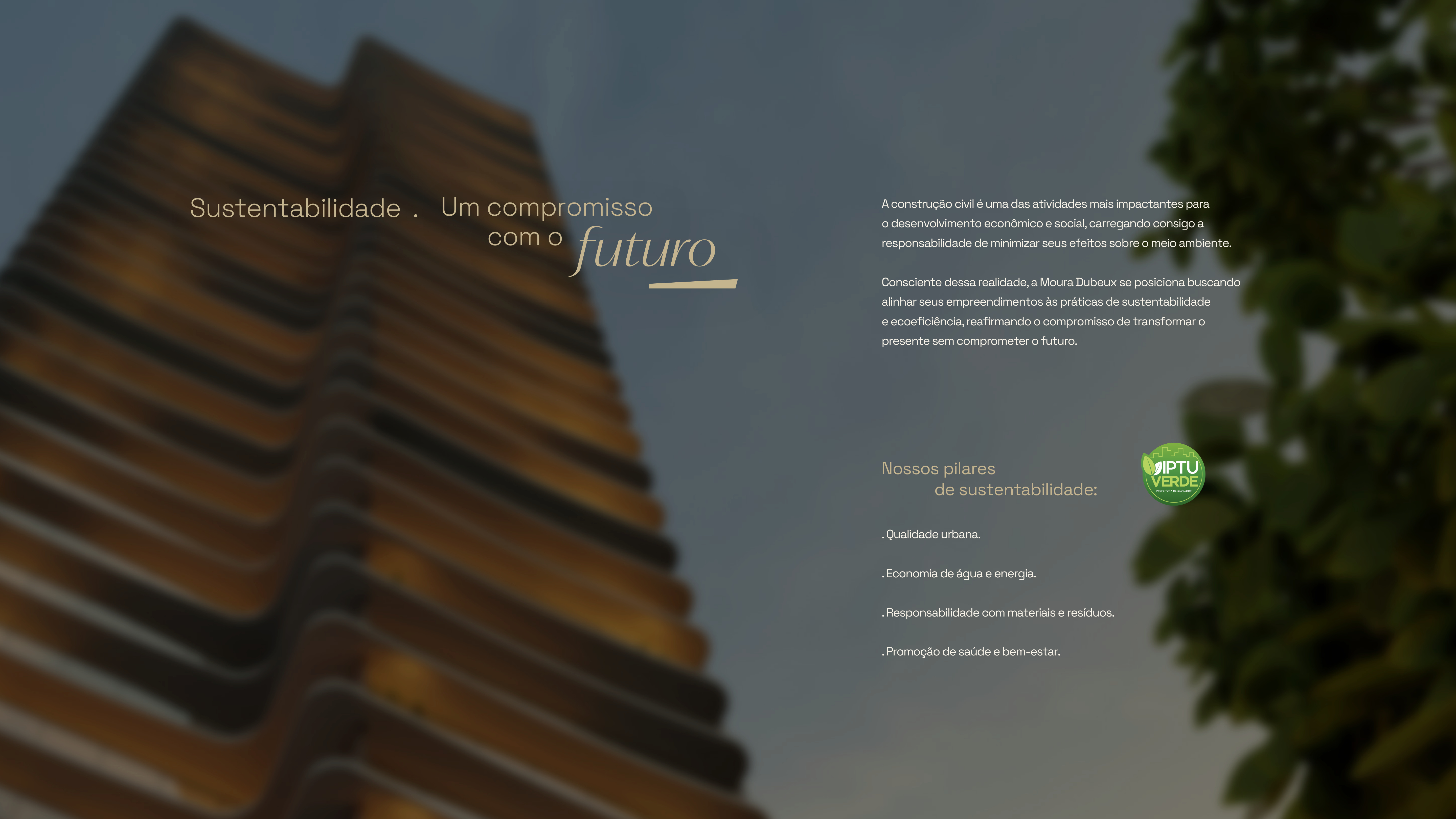 Imagem 48 do material de apresentação do empreendimento Elleve Horto