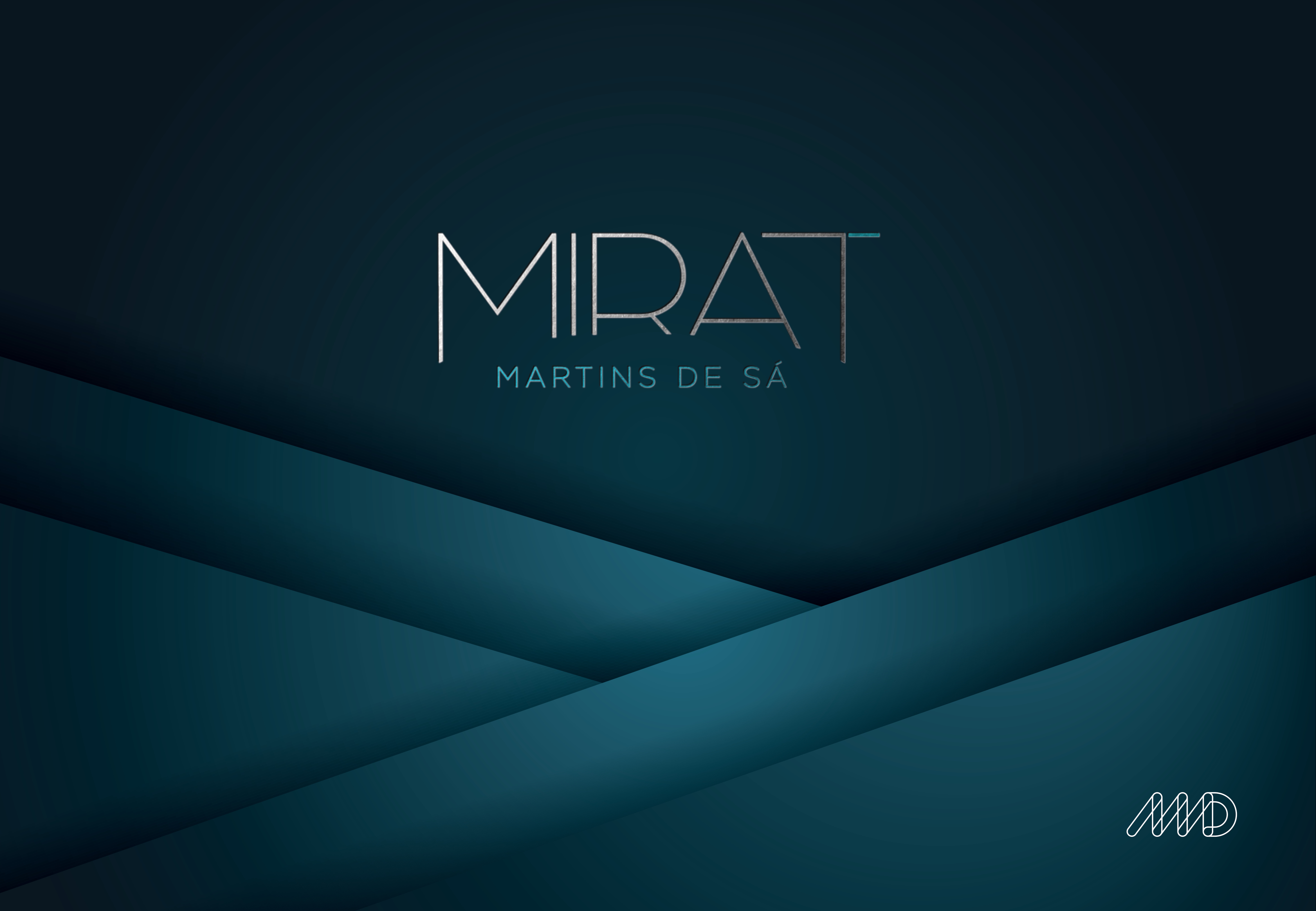 Imagem 1 do material de apresentação do empreendimento Mirat Martins de Sá