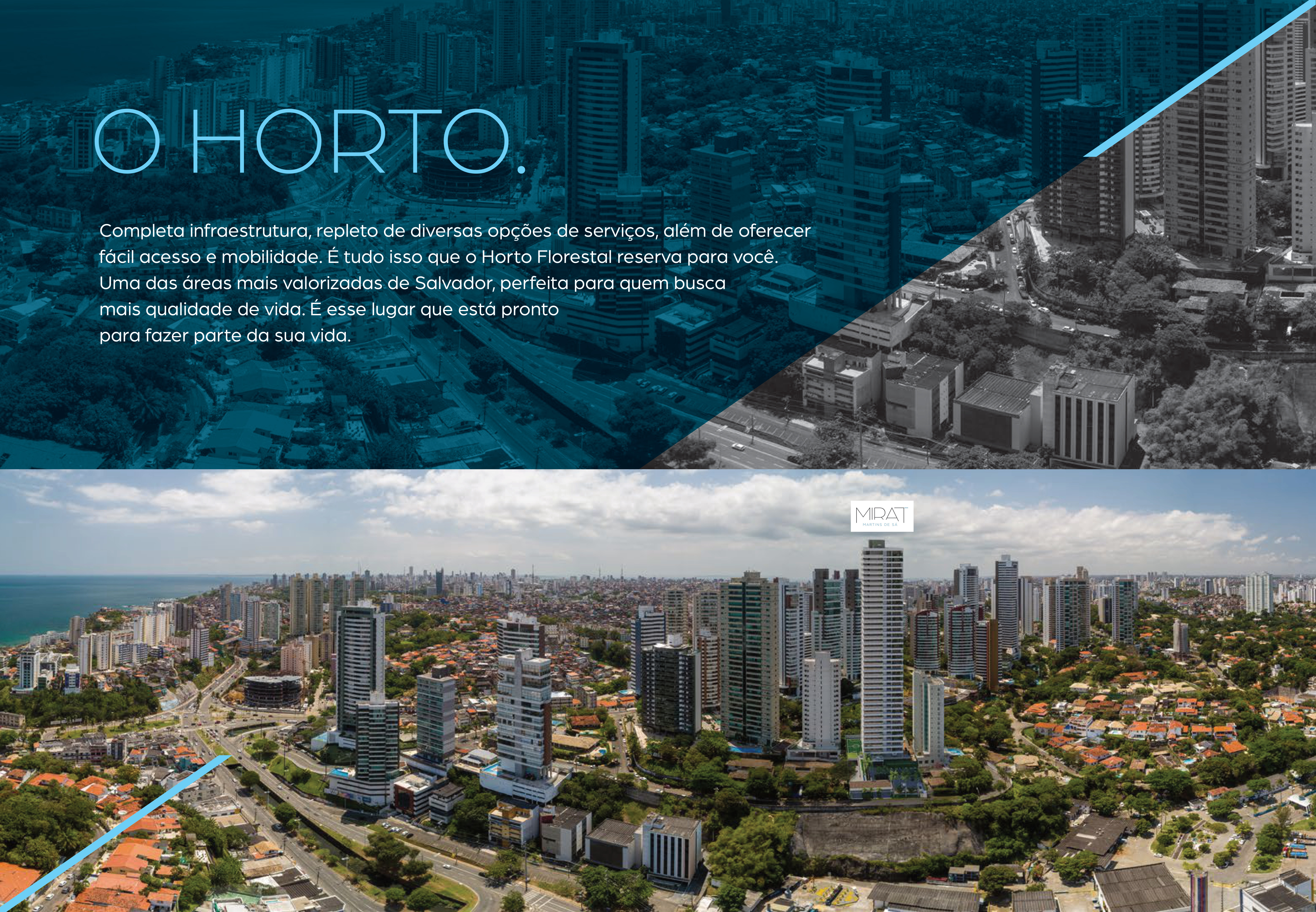 Imagem 8 do material de apresentação do empreendimento Mirat Martins de Sá