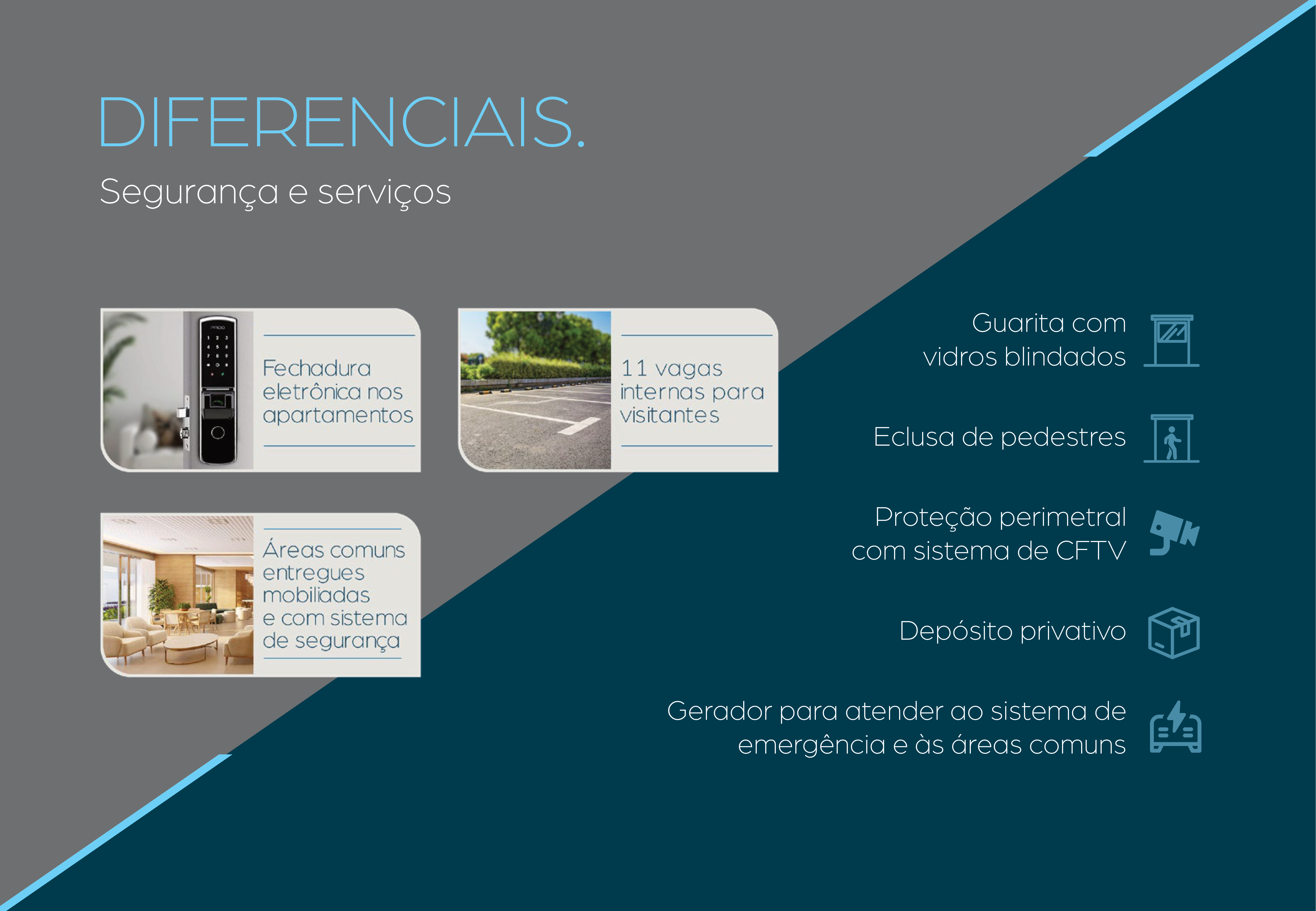 Imagem 36 do material de apresentação do empreendimento Mirat Martins de Sá