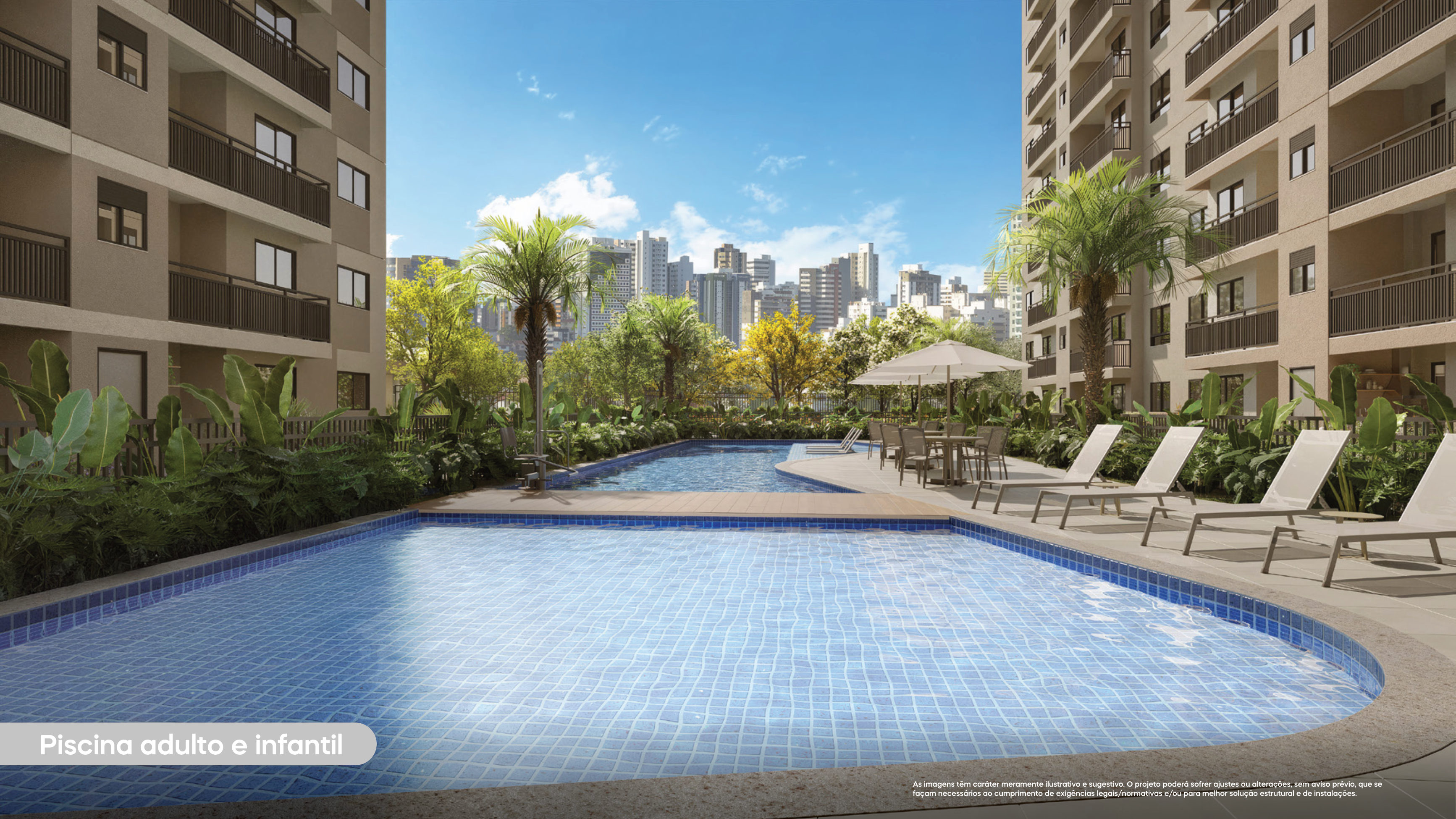 Imagem principal do empreendimento Mood Club em Costa Azul, Salvador