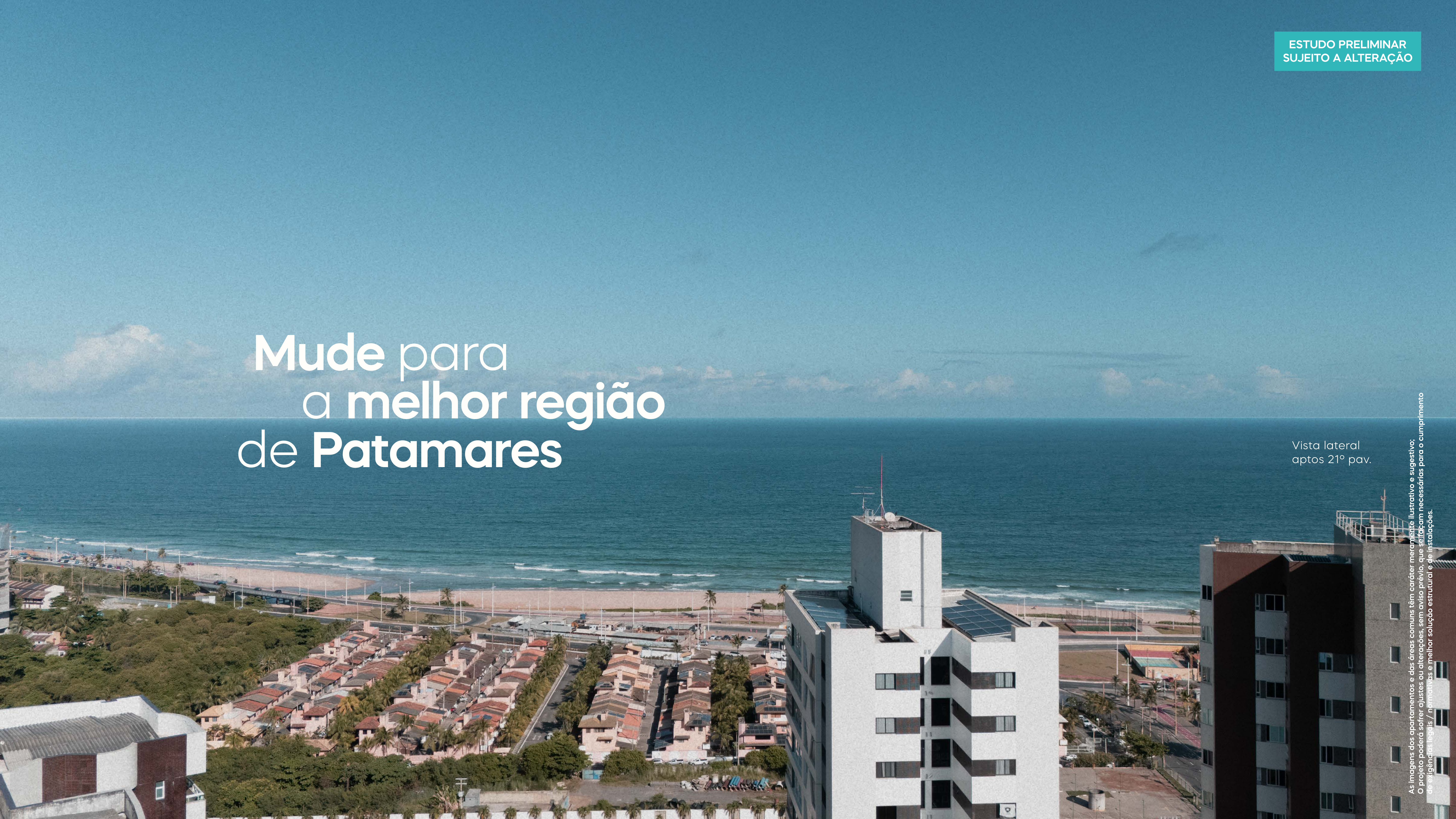 Imagem 3 do material de apresentação do empreendimento Mood Colina