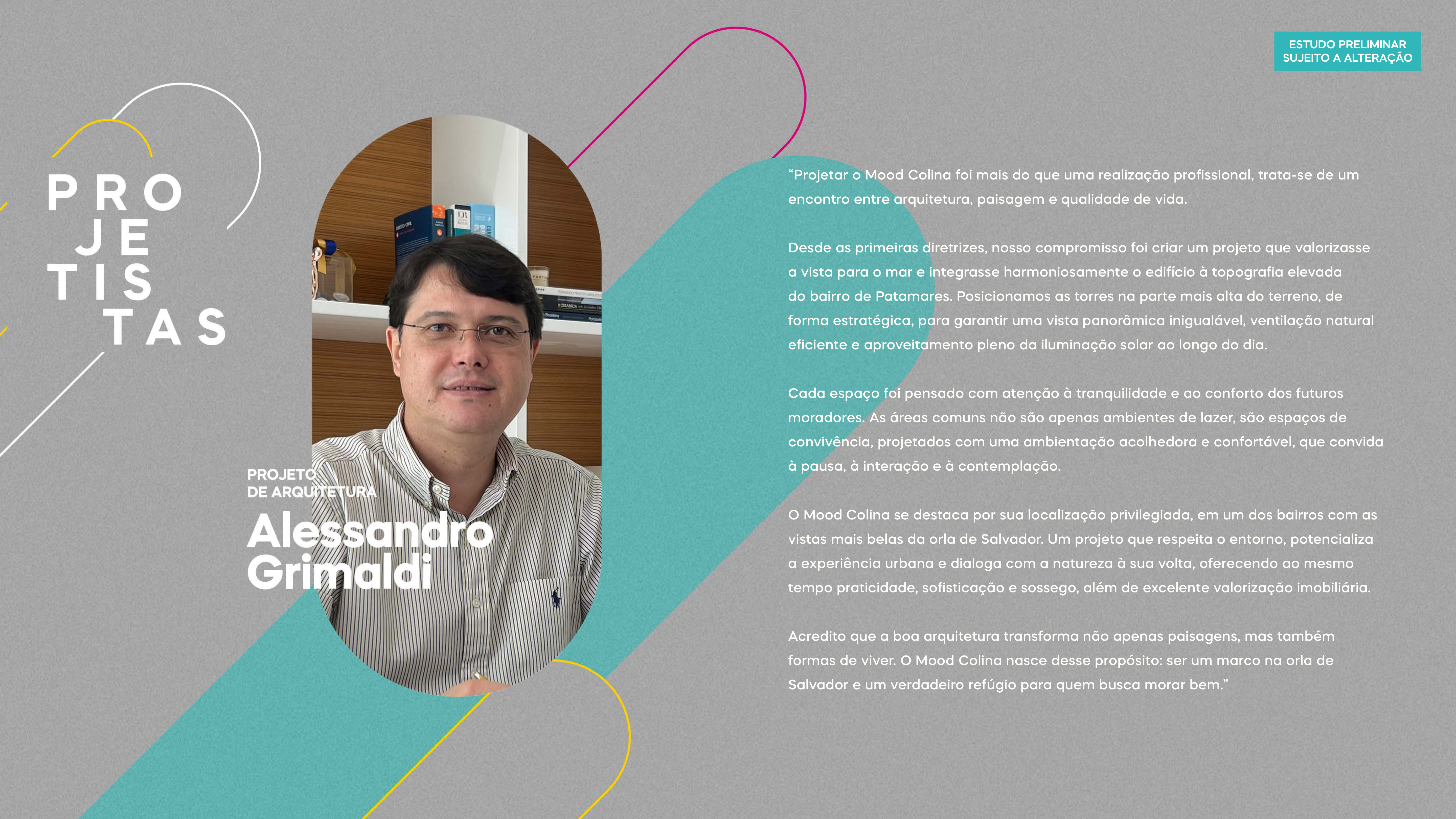 Imagem 8 do material de apresentação do empreendimento Mood Colina