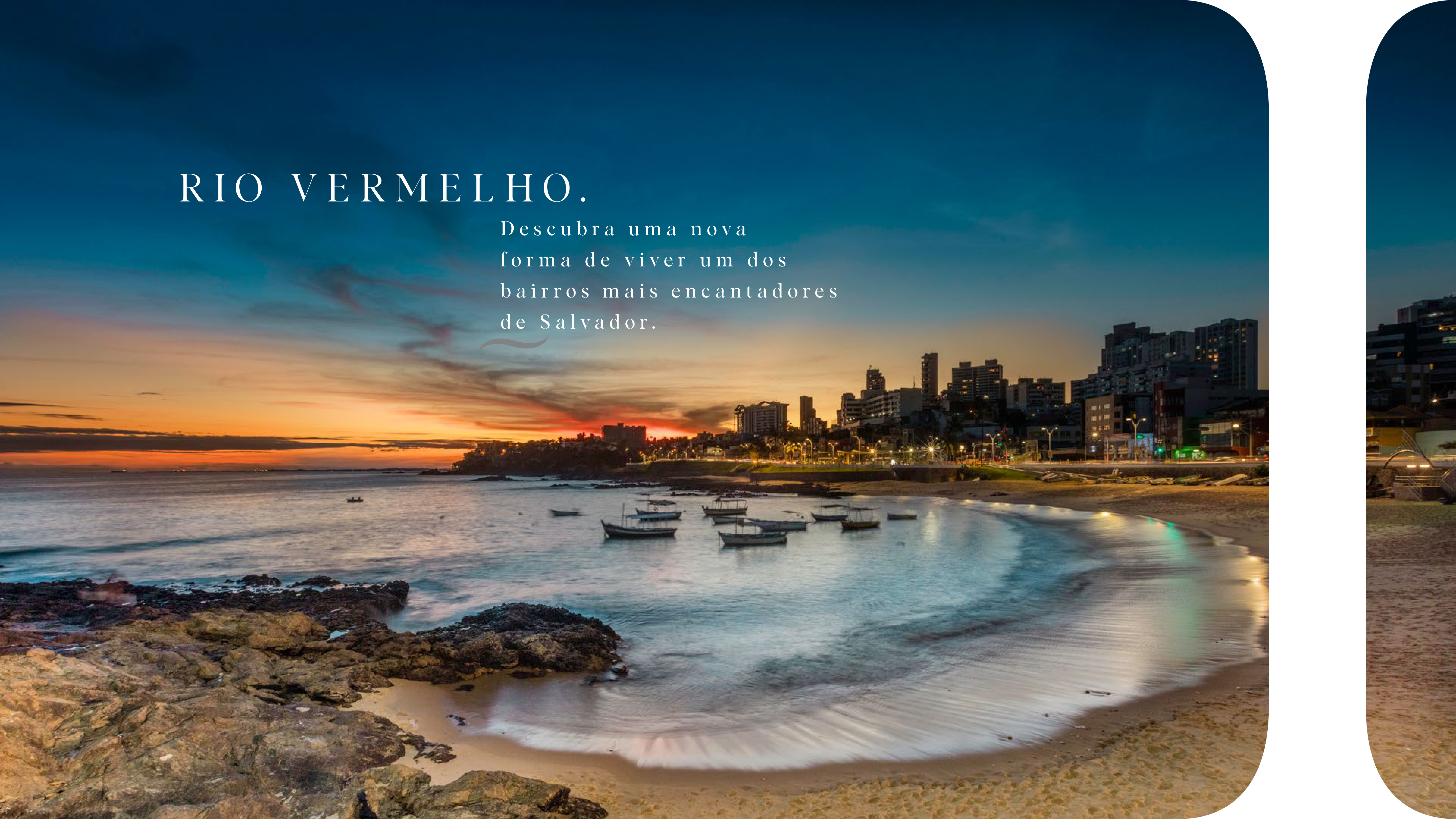 Imagem 2 do material de apresentação do empreendimento Rivê
