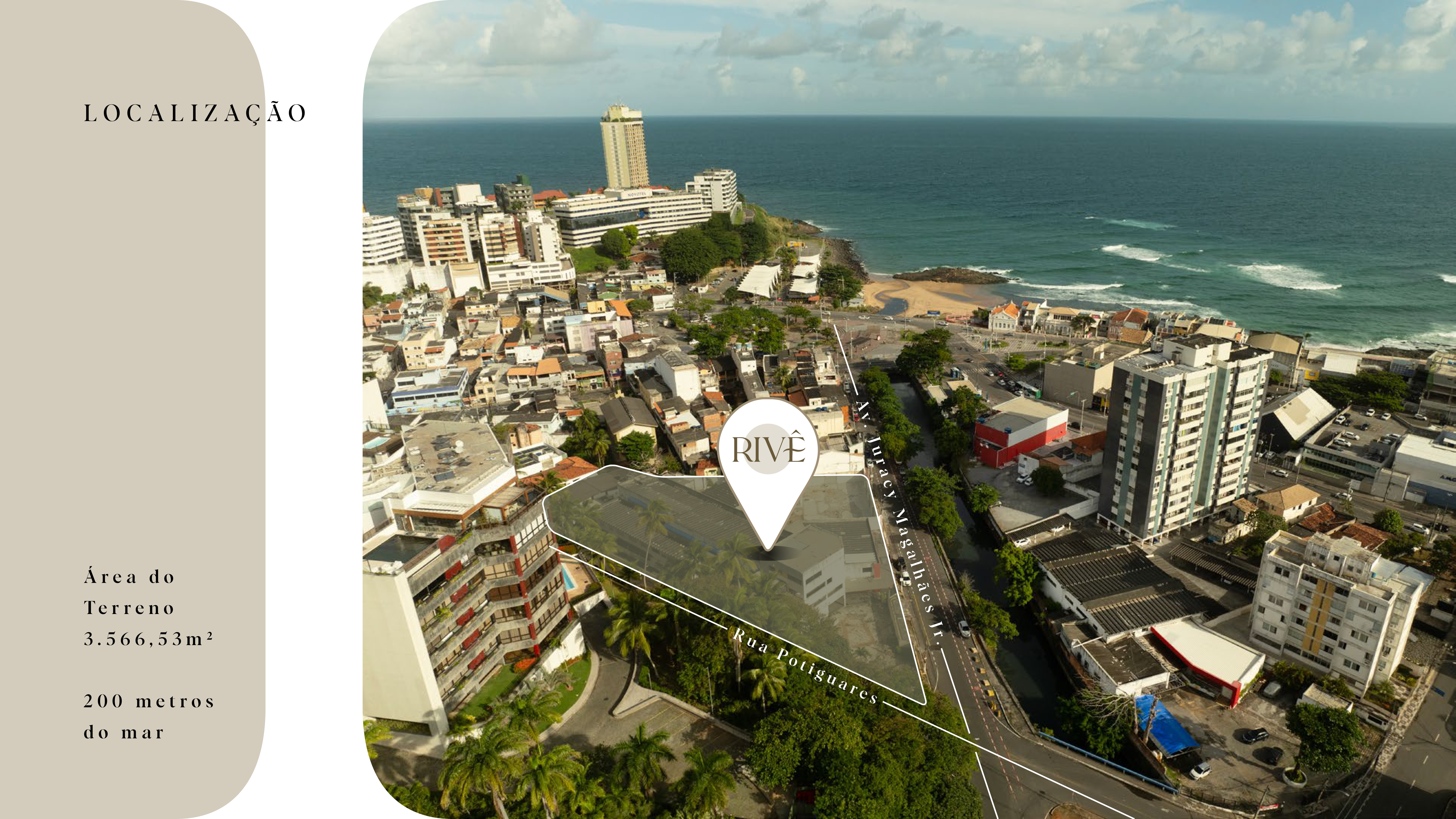 Imagem 6 do material de apresentação do empreendimento Rivê