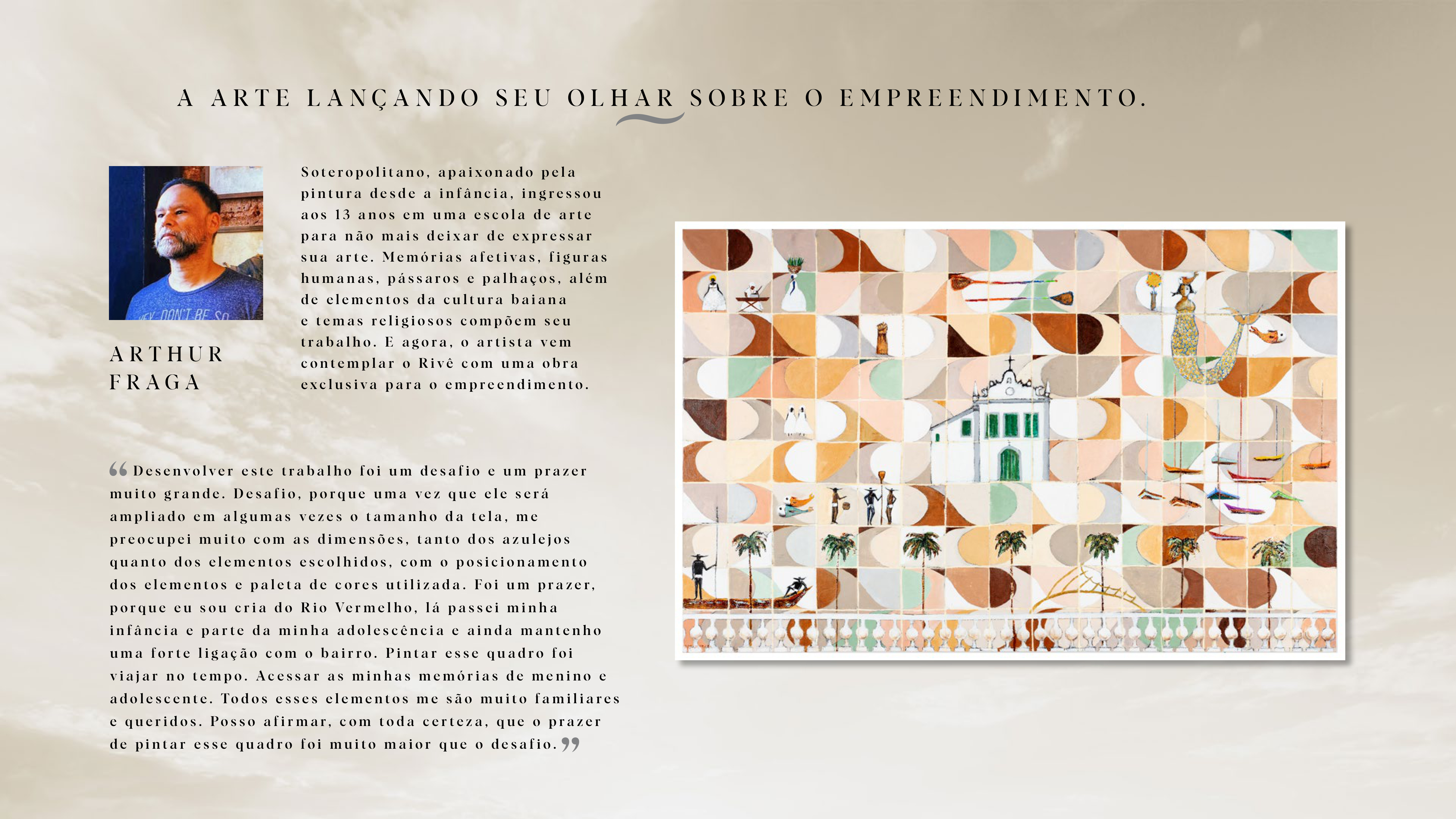 Imagem 15 do material de apresentação do empreendimento Rivê