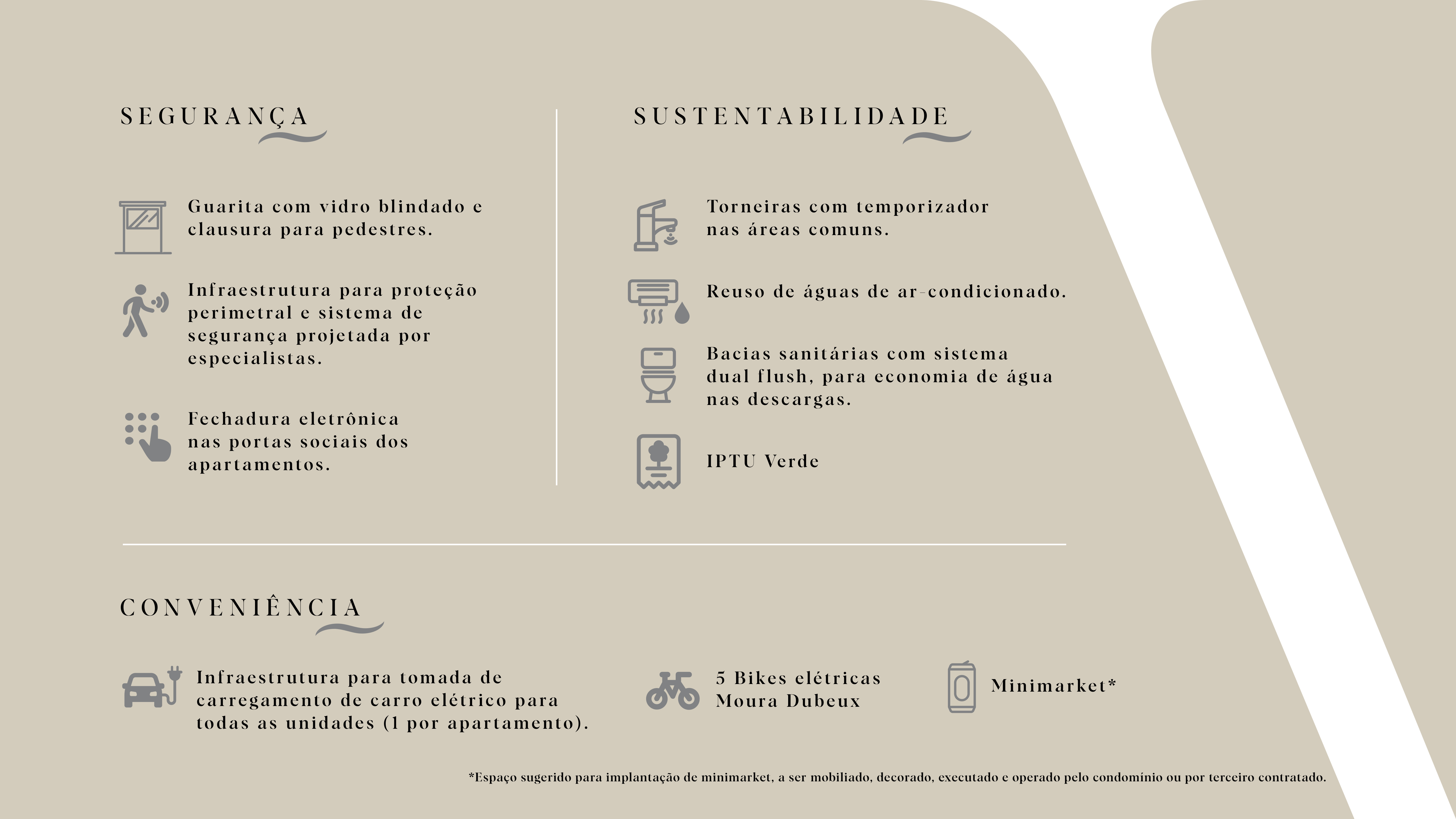 Imagem 52 do material de apresentação do empreendimento Rivê