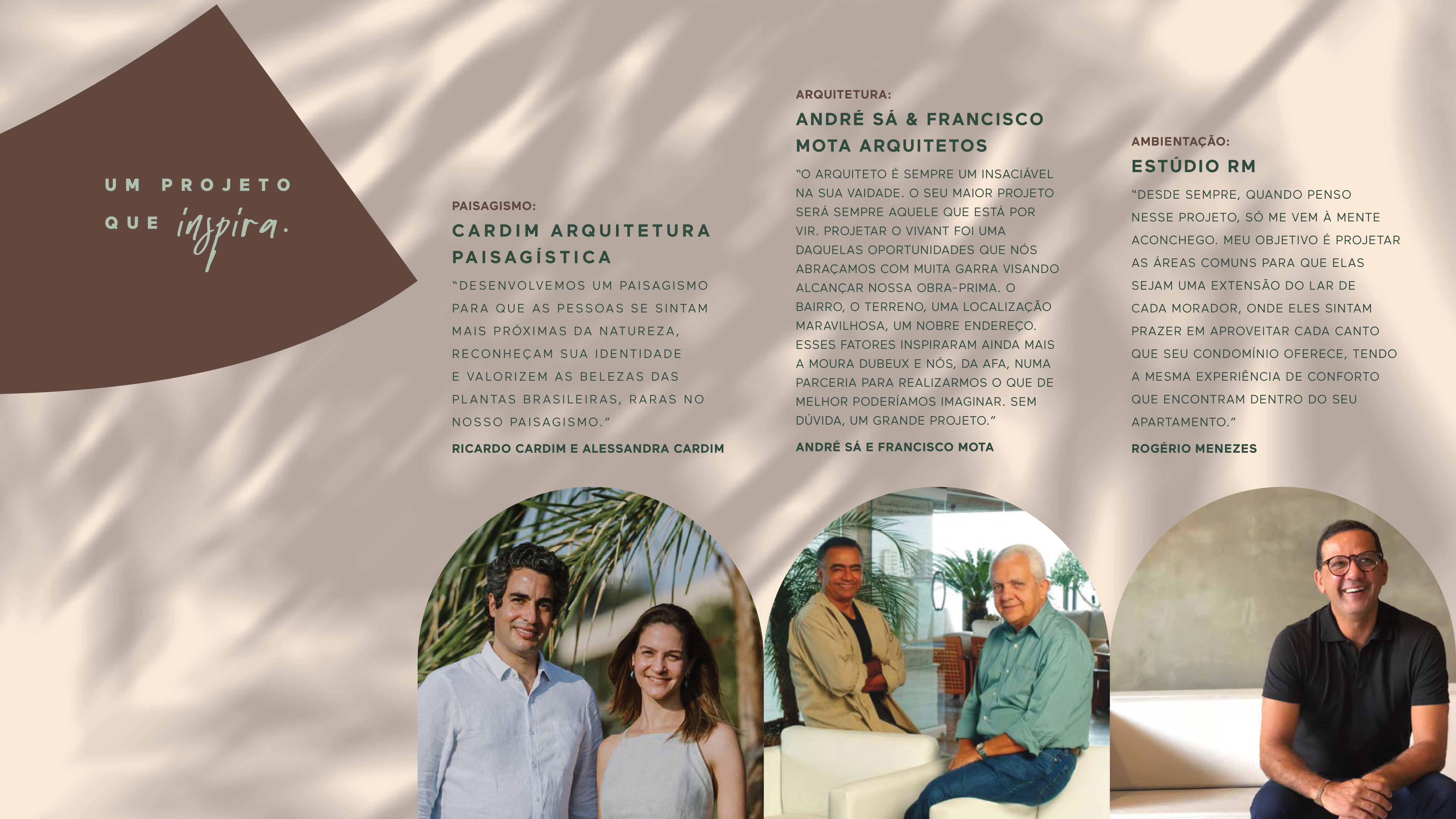 Imagem 45 do material de apresentação do empreendimento Vivant Caminho das Árvores